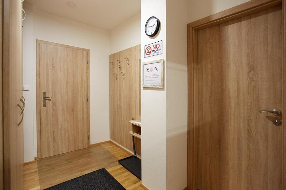 Apartment Rezidence - Javor & Wellness Zelezna Ruda Exterior photo
