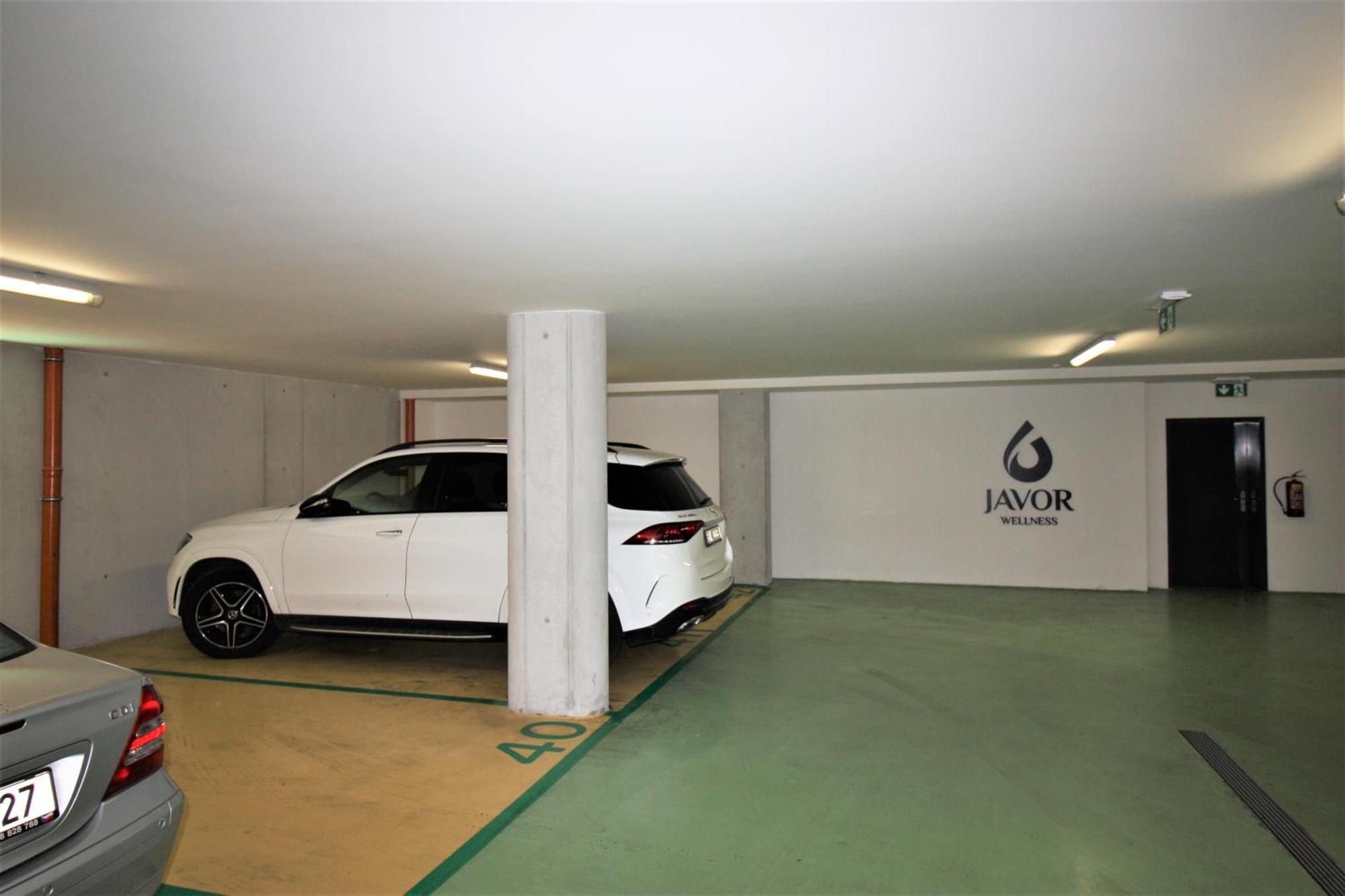Apartment Rezidence - Javor & Wellness Zelezna Ruda Exterior photo